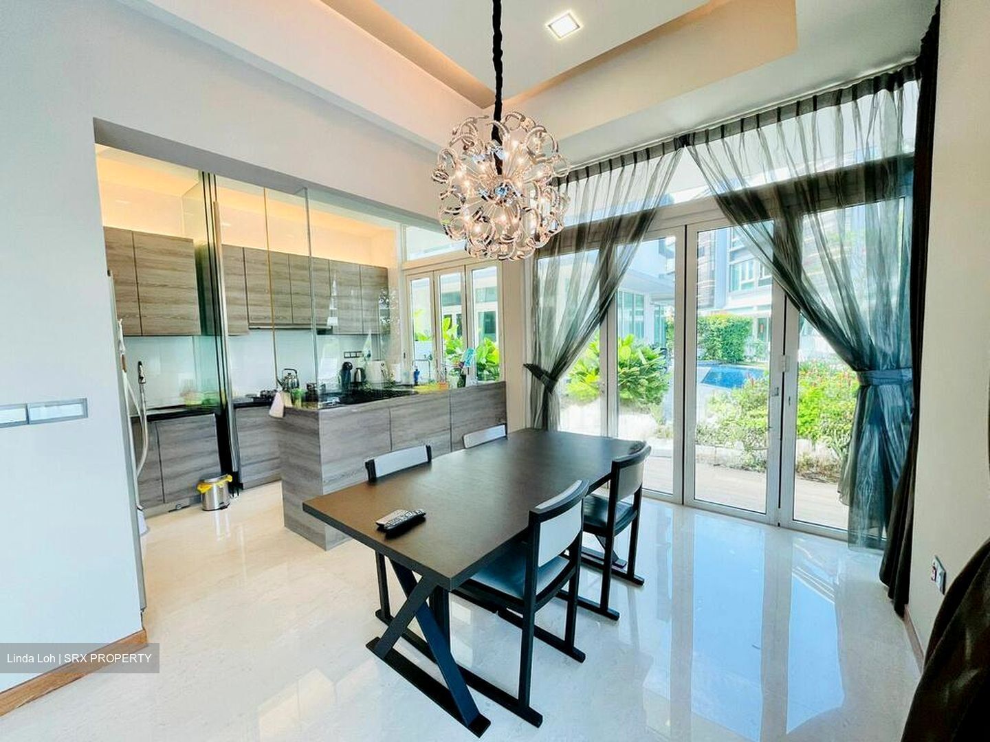 Cabana (D28), Terrace #520003891